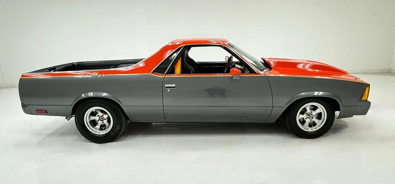 2003 Chevrolet El Camino - Image 6 of 31