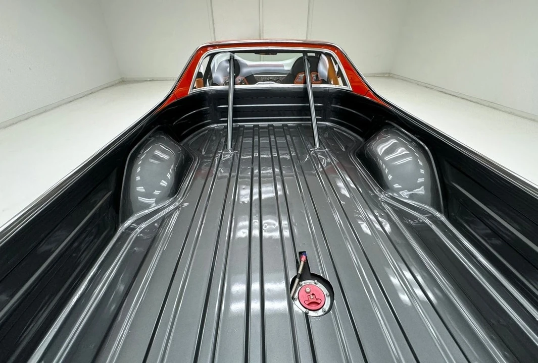 2003 Chevrolet El Camino - Image 26 of 31