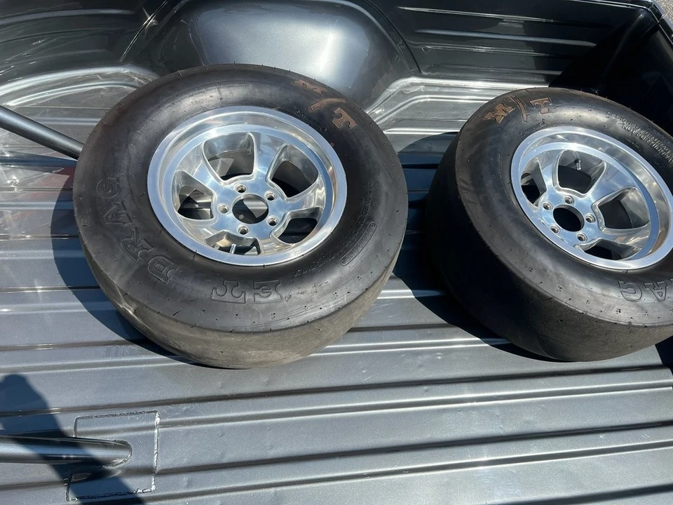 2003 Chevrolet El Camino - Image 18 of 31