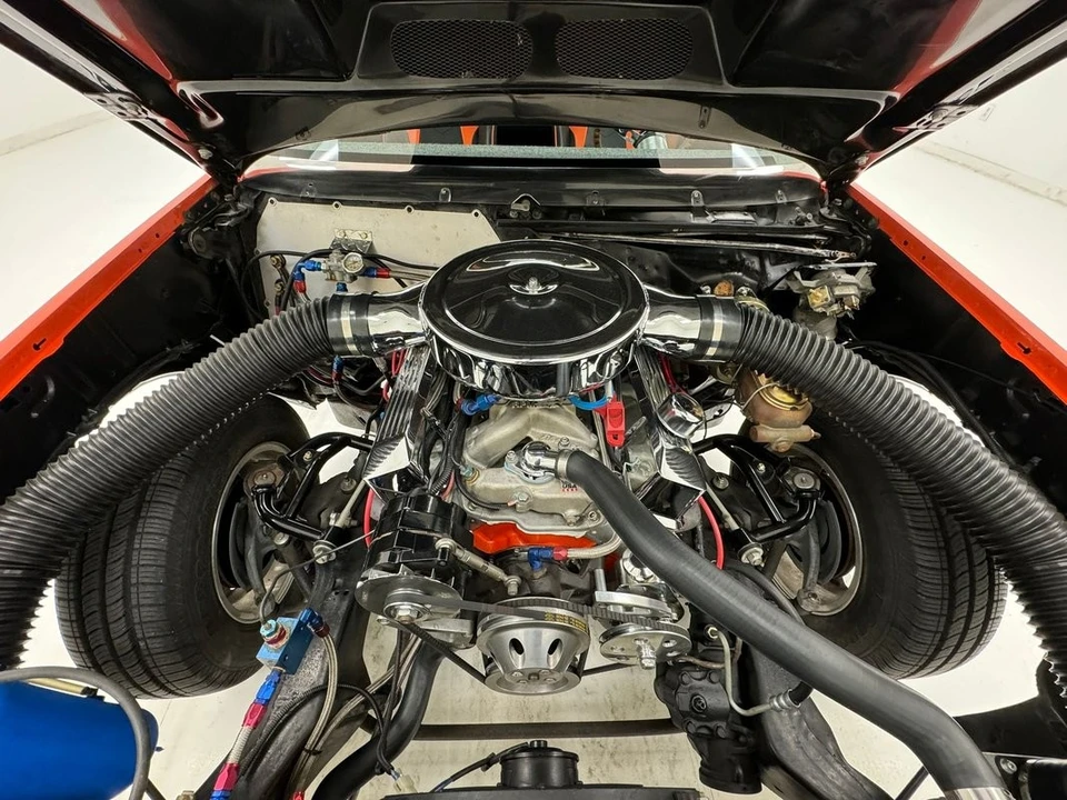 2003 Chevrolet El Camino - Image 23 of 31