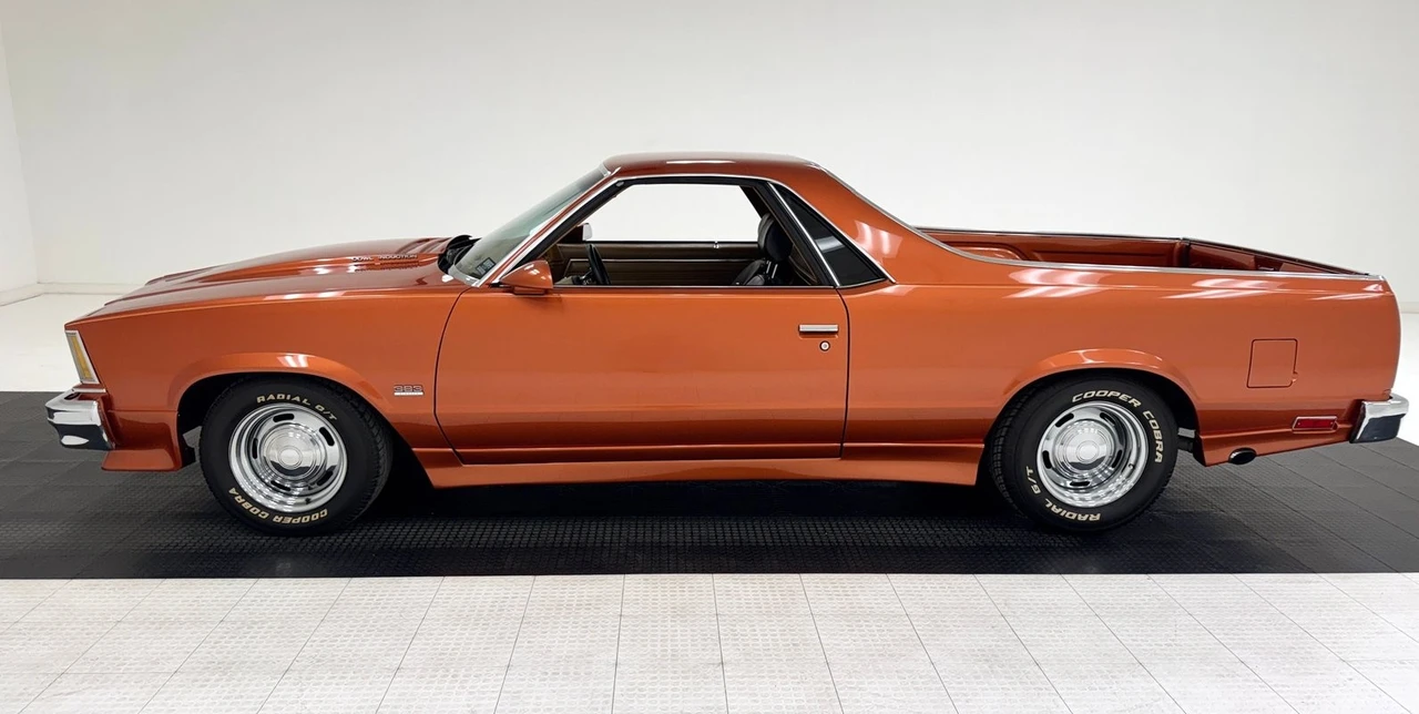 2003 Chevrolet El Camino - Image 2 of 31
