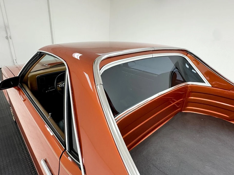 2003 Chevrolet El Camino - Image 18 of 31