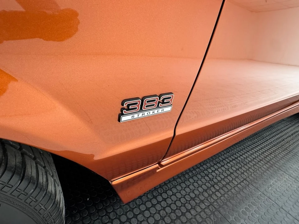 2003 Chevrolet El Camino - Image 12 of 31