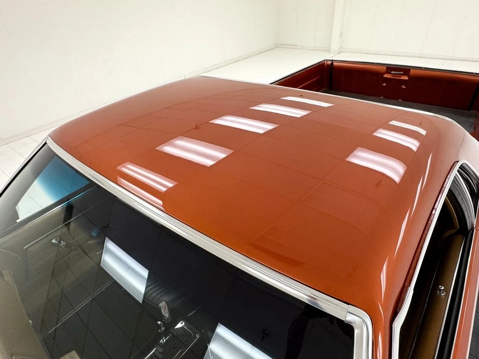 2003 Chevrolet El Camino - Image 15 of 31