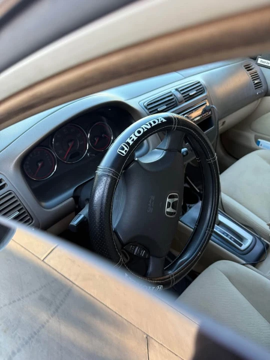 2003 Honda Civic 7th Gen - Image 4 of 5