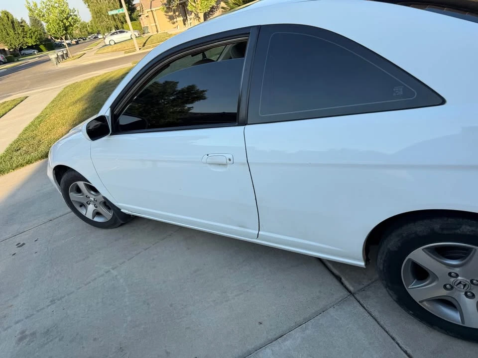 2003 Honda Civic 7th Gen - Image 3 of 5