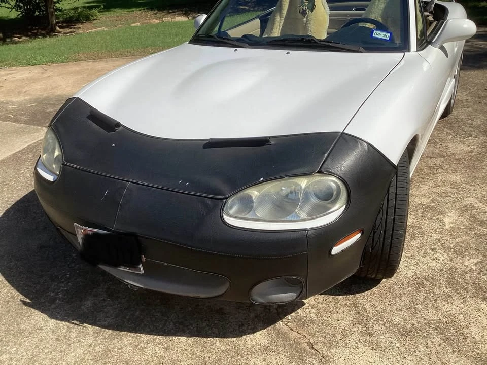 2003 Mazda NB MX-5 Miata - Image 5 of 10