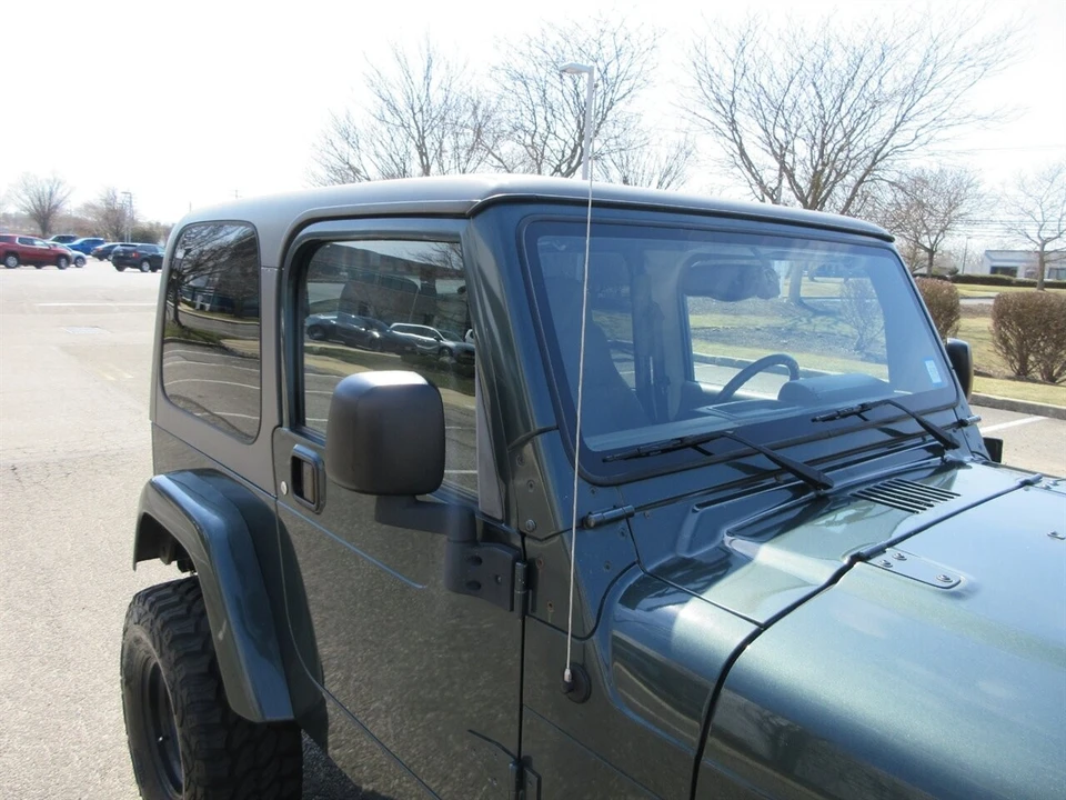 2003 Jeep TJ Wrangler - Image 15 of 21