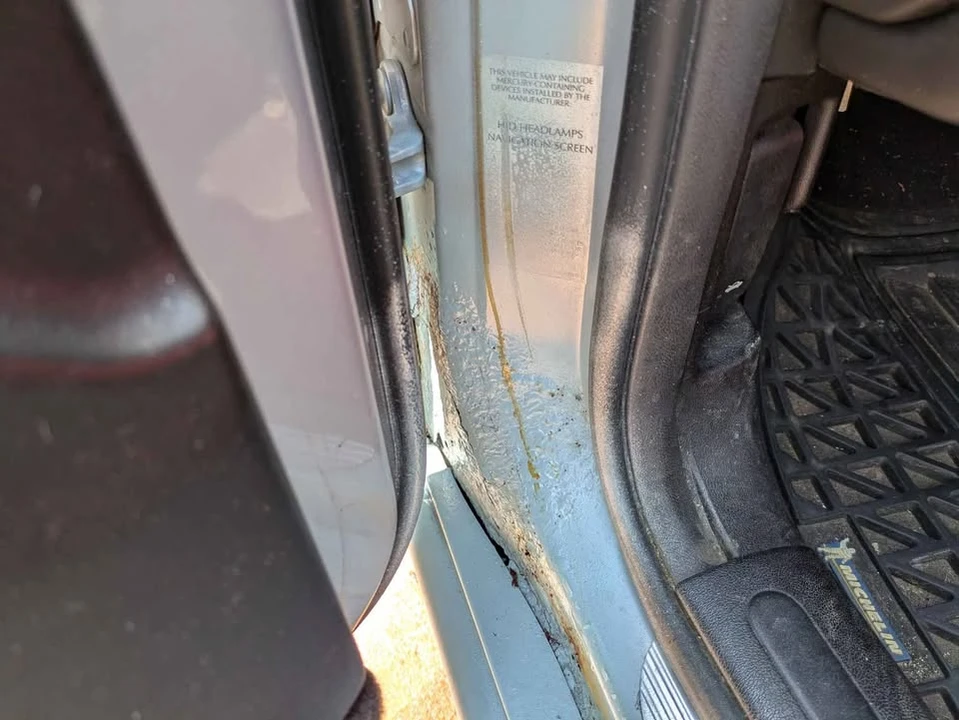2003 Jaguar X-Type - Image 4 of 6