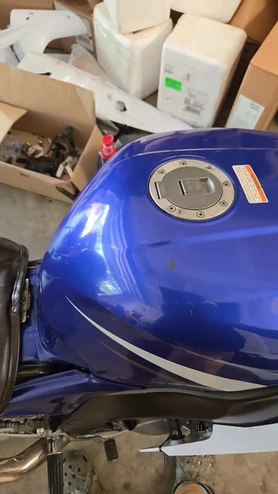 2003 Yamaha - Image 2 of 2