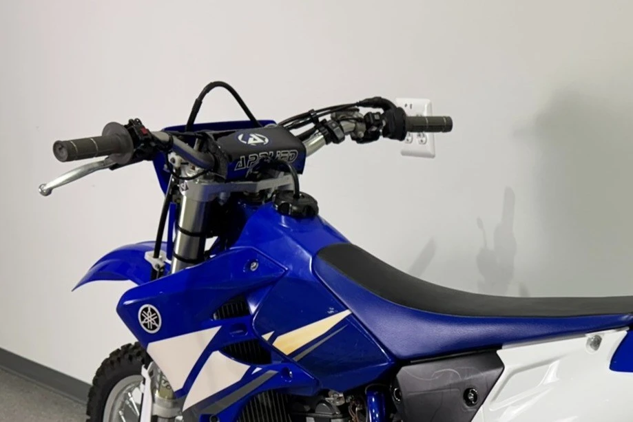 2003 Yamaha YZ - Image 4 of 7