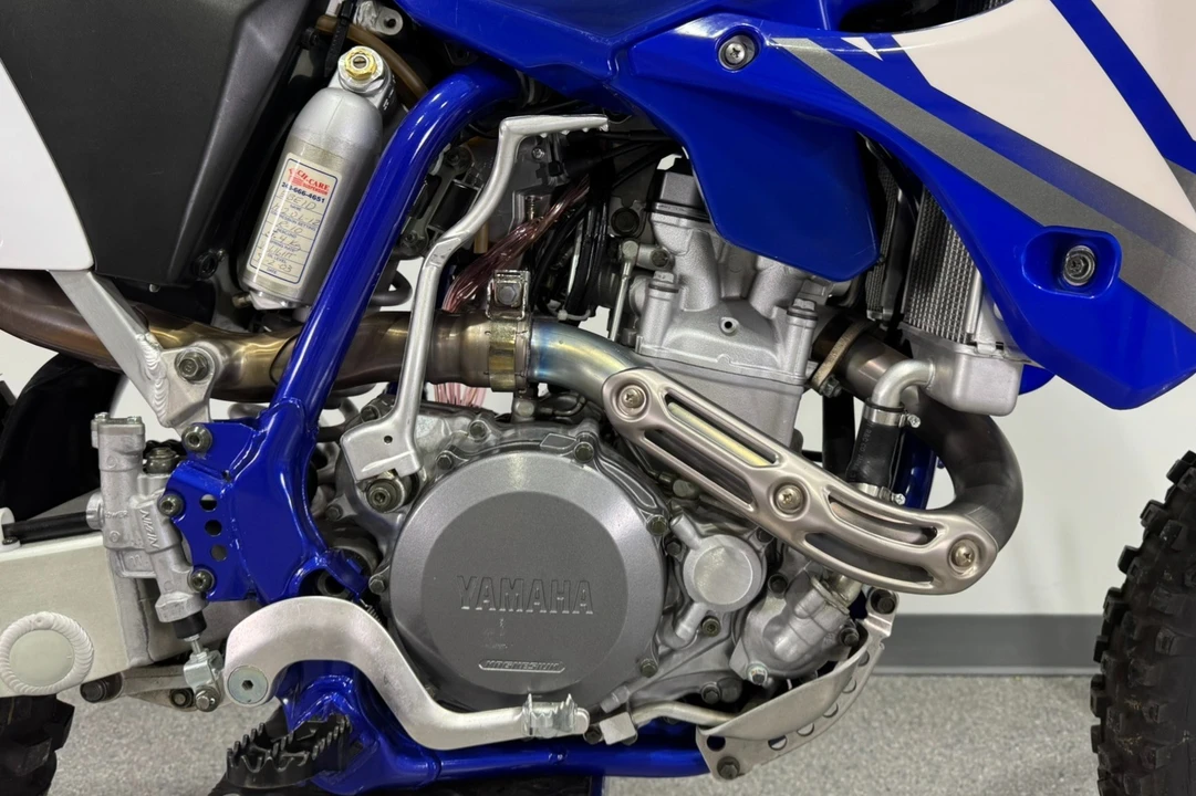 2003 Yamaha YZ - Image 5 of 7