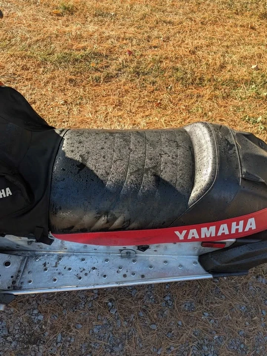 2003 Yamaha - Image 5 of 9