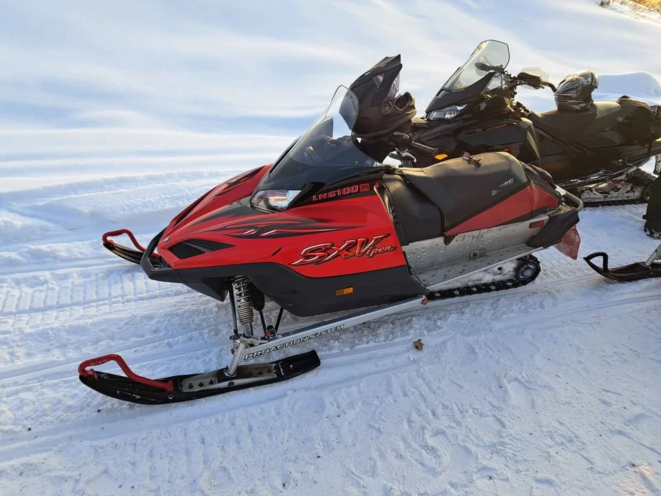 2003 Yamaha - Image 4 of 9