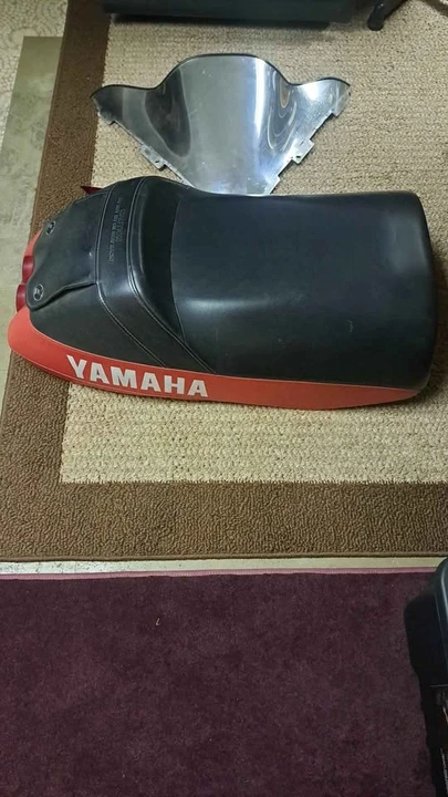 2003 Yamaha - Image 9 of 9