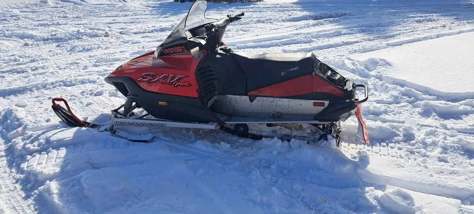 2003 Yamaha - Image 2 of 9