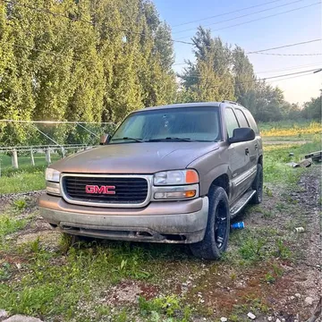 2003 GMC Yukon
