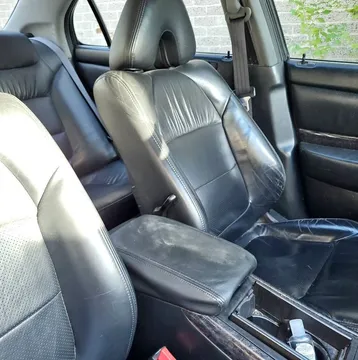 2003 Acura 3.2TL Type S
