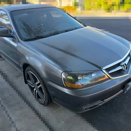 2003 Acura TL 2nd Gen - Image 1 of 1