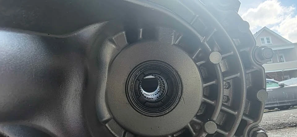 2003 Acura CL 2nd Gen - Image 3 of 3
