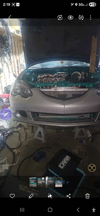 2003 Acura RSX Type-S - Image 6 of 7