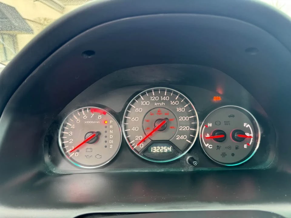 2003 Acura TL 2nd Gen - Image 3 of 9