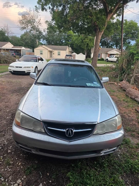 2003 Acura TL 2nd Gen - Image 4 of 10