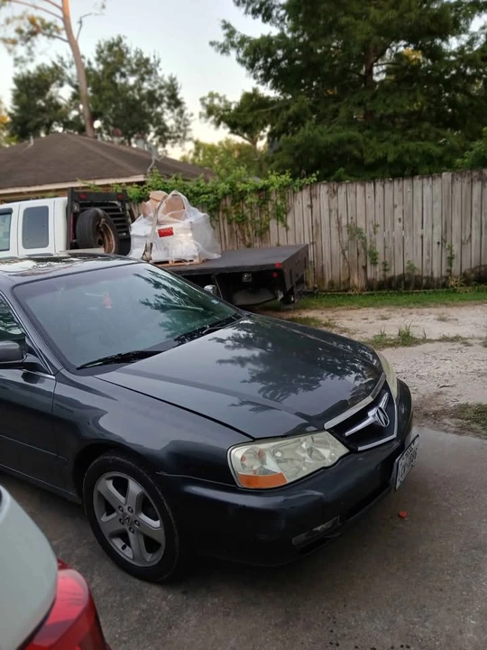 2003 Acura RSX Type-S - Image 3 of 6