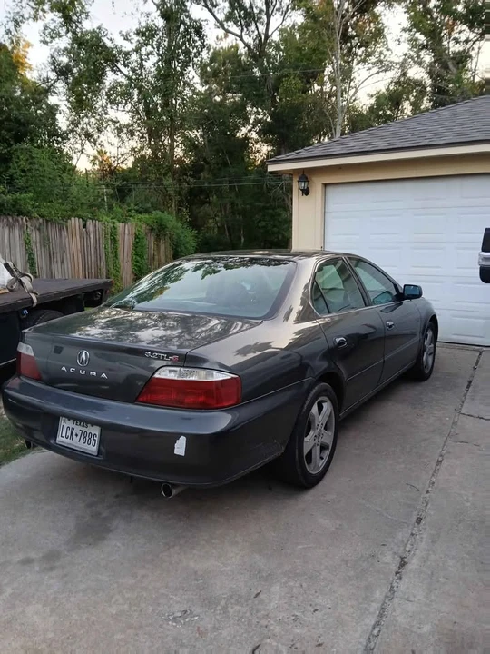 2003 Acura RSX Type-S - Image 2 of 6