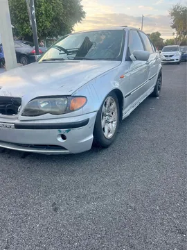 2003 BMW 325i