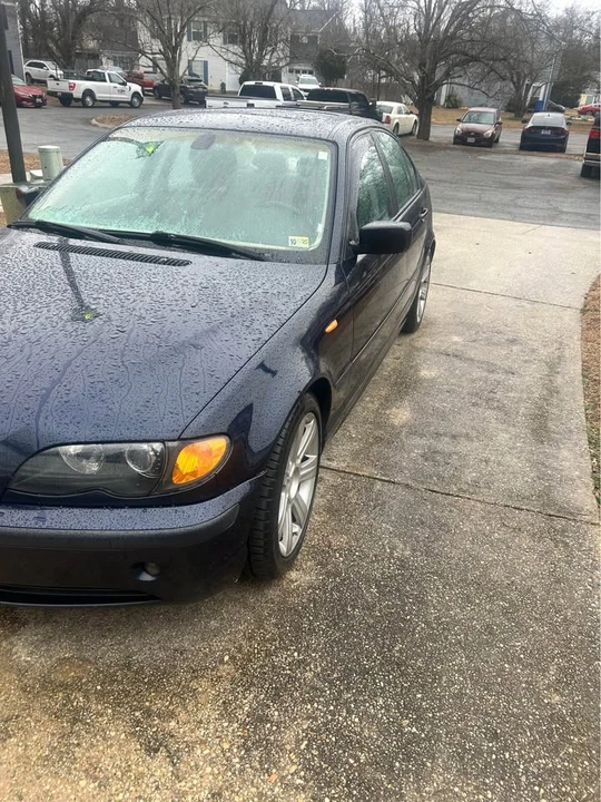 2003 BMW E46 3 Series - Image 4 of 8