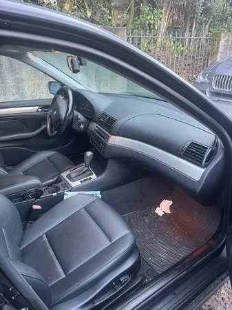 2003 BMW E46 3 Series - Image 8 of 9