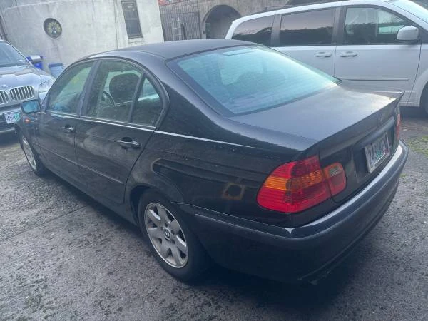 2003 BMW E46 3 Series - Image 6 of 9