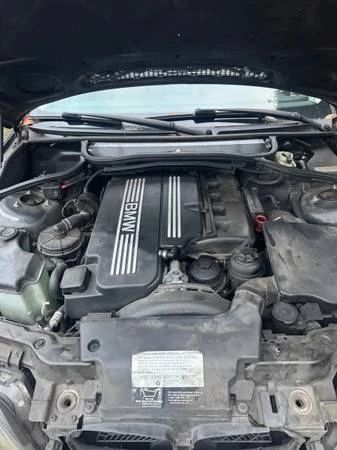 2003 BMW E46 3 Series - Image 3 of 9