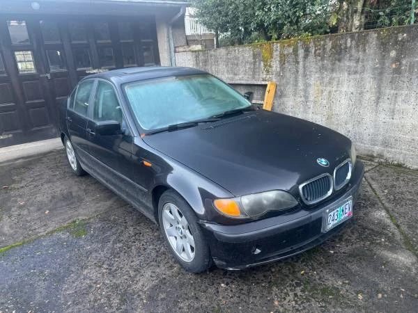 2003 BMW E46 3 Series - Image 4 of 9