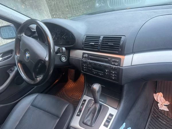 2003 BMW E46 3 Series - Image 9 of 9