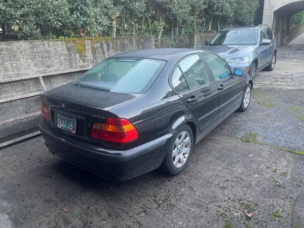 2003 BMW E46 3 Series - Image 5 of 9
