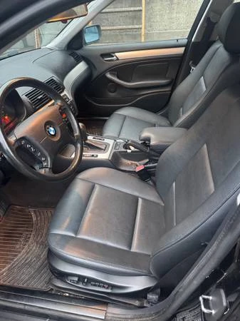 2003 BMW E46 3 Series - Image 2 of 9