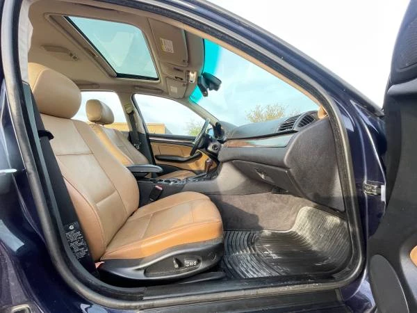 2003 BMW E46 3 Series - Image 11 of 21