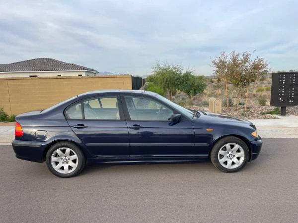 2003 BMW E46 3 Series - Image 2 of 21