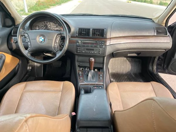 2003 BMW E46 3 Series - Image 12 of 21