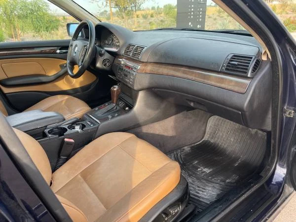 2003 BMW E46 3 Series - Image 15 of 21
