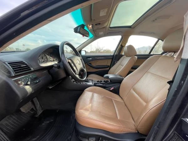 2003 BMW E46 3 Series - Image 17 of 21