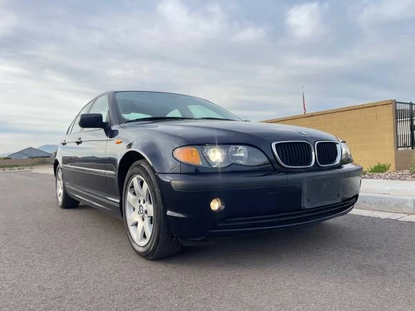 2003 BMW E46 3 Series - Image 5 of 21