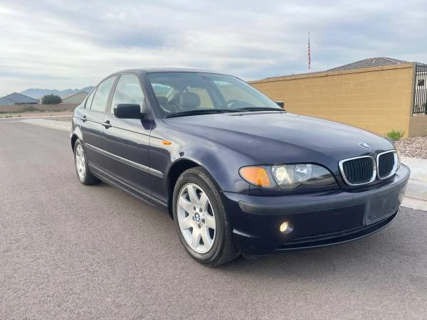 2003 BMW E46 3 Series - Image 9 of 21