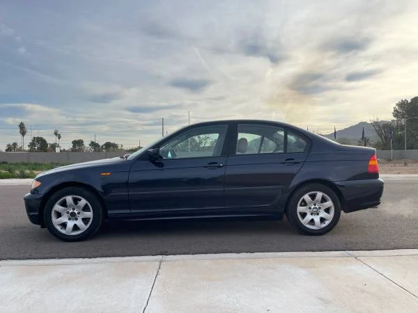 2003 BMW E46 3 Series - Image 3 of 21