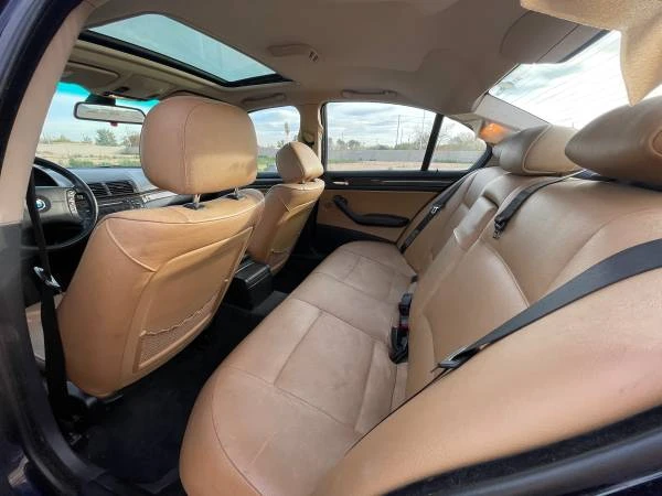 2003 BMW E46 3 Series - Image 18 of 21