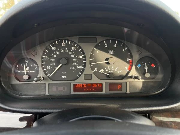 2003 BMW E46 3 Series - Image 20 of 21