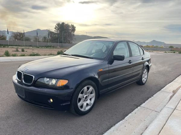 2003 BMW E46 3 Series - Image 8 of 21