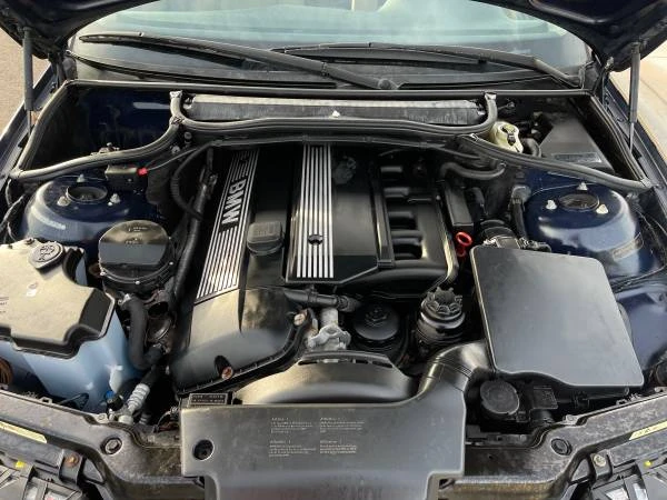2003 BMW E46 3 Series - Image 19 of 21